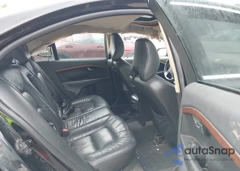 2008 Volvo S80 3.2 из США, поврежденный, VIN YV1AS982281069717